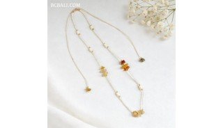 New Design Beads Necklace